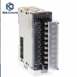 เครื่องผลิตหุ่นยนต์เครื่องจักร CNC โมดูลพีซีขนาดกะทัดรัด CJ1W-OD215 CJ1W-OD212 CJ1W-OD214ความเร็วสูง - Product Image 1