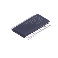 Controladores de Motor de Alta Calidad DRV8812PWPR en Stock, Entrega Rápida, Proveedor Destacado DRV8812
