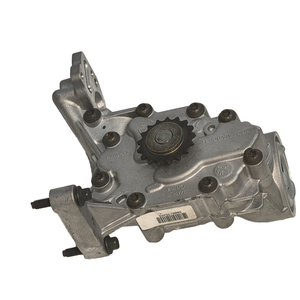 Pompe à huile moteur neuve de haute qualité pour Peugeot 2008 308S 408 Citroën C3XR <span class=keywords><strong>C3L</strong></span> DS 4S 1.2THP OE 9801703580 9806311880 12 mois - Product Image 4