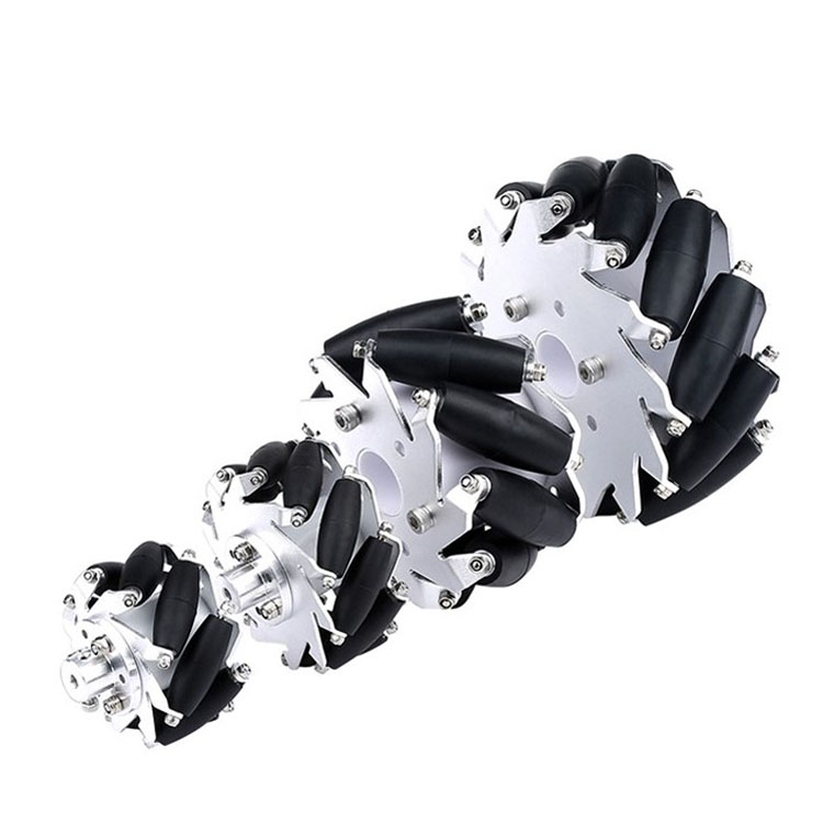 Wholesale Omni Wheel Robot Kits Programmable Durable