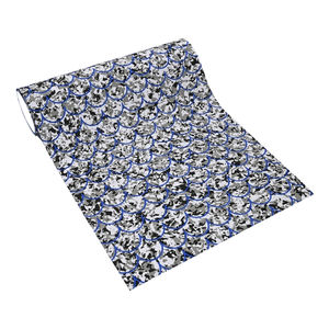 KT GuoMei étiquette personnalisée Absorption des chocs Jon Boat Accessoires Decking Eva Foam Roll Cheap Camo Carpet Deck <span class=keywords><strong>Marine</strong></span> Supplies - Product Image 1