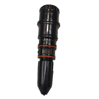 3054231 3054233 Conjunto de Inyector de Combustible/Adecuado para Piezas de Motor de Combustible Automotriz Cummins