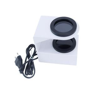 Alta Qualidade Stress Testers LY-15A <span class=keywords><strong>Strain</strong></span> <span class=keywords><strong>Gauge</strong></span> para Óculos Ópticos Laboratory Equipment Lens Tester - Product Image 5