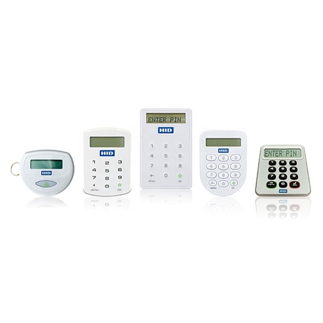 One-Time Password Hardware Tokens Mini Token Pocket Desktop Token One BMT10XP200 BFT1X0P200 BPT200P100 BCO301P100 BTX101P025