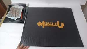 ซองพลาสติกกันกระแทกพลาสติกพิมพ์ลายโลโก้ได้ตามต้องการถุงพลาสติกสำหรับจัดส่ง - Product Image 6