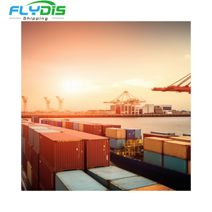Service professionnel de transport maritime de la Chine vers la Lituanie, la Lettonie, l'Estonie, la Biélorussie, la Moldavie avec suivi et assurance du fret - Product Image 2