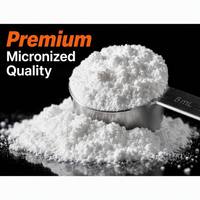 Créatine monohydrate micronisée en poudre, marque privée, 500 g, complément sportif pour adultes, pour soutenir l'énergie, dose quotidienne de 2 g