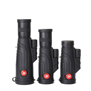 Yuko Monotube Telescope 8-20X50 High Definition Outdoor Portable Civil Use - Product Image 1