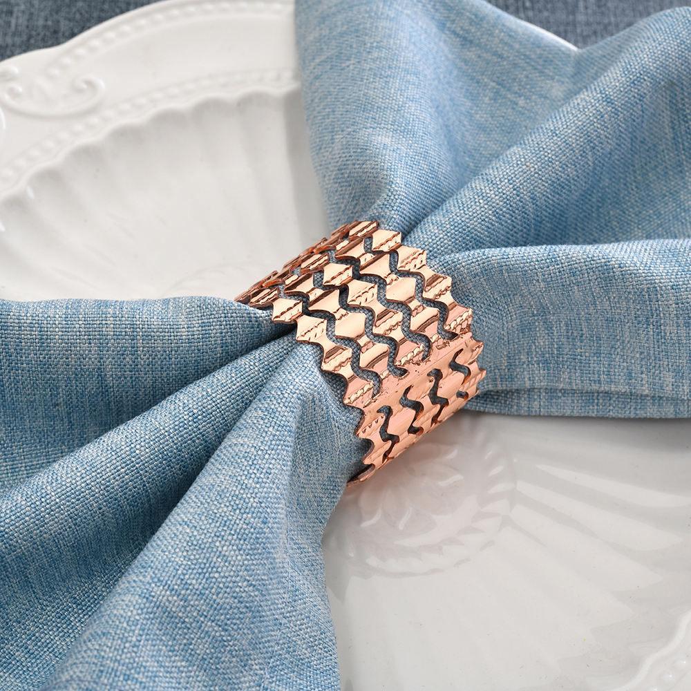 สีโรสโกลด์