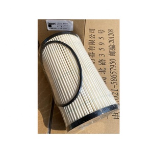 Filtre à air AF890/AF891M-A de haute qualité certifié ISO9001, 35x35x50, pour véhicule, tracteur, chariot élévateur, voiture, camion, 6 mois - Product Image 6