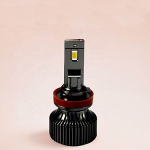 Accesorio para Auto QZ01, Sensor Automático de Luz para Faros Delanteros, Pantallas para Lámparas, Máscaras para Lámparas, Lámpara de Ambiente Colorida para Auto de 70W - Product Image 3