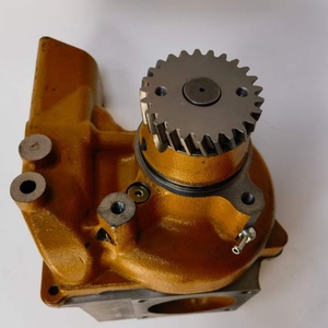 ปั๊มน้ำ QST30 รุ่น 4096427 4090031 - Product Image 3