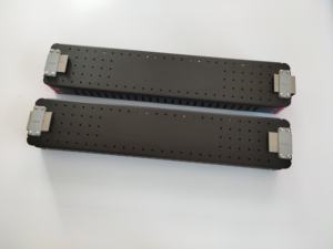 ถาดฆ่าเชื้อด้วยกล้องส่องที่จมูกอุณหภูมิแบบอัตโนมัติกล่องฆ่าเชื้ออาร์โทสโคป - Product Image 4