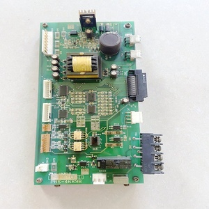 Placa controladora PRS-4689B para máquina de moldeo por inyección - Product Image 1
