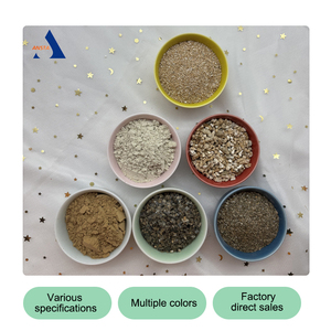 <span class=keywords><strong>Vermiculite</strong></span> expansée en or 1-3MM de haute qualité pour la <span class=keywords><strong>vermiculite</strong></span> horticole de semis - Product Image 3