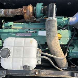 <b>Used</b> Volvo EC290 Medium Crawler Hydraulic Excavator Multifunctional Digging & Crushing <b>Construction</b> <b>Machinery</b> - Product Image 4