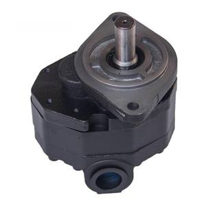 LG30F.02.02.01 16804040001 CDM833 Chinese Wheeled Loaders <b>Parts</b> Hydraulic variable speed <b>pump</b> - Product Image 2