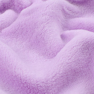 <span class=keywords><strong>Tela</strong></span> de lana de coral de <span class=keywords><strong>doble</strong></span> cara con estampado múltiple personalizado de peso medio para manta de bebé - Product Image 5