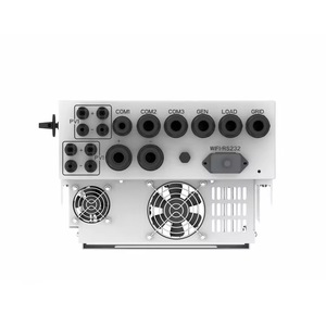 Inversor de Corriente Continua/Alterna de Bajo Voltaje Monofásico deye SUN-5K-SG05LP1-EU, 97.6% de Eficiencia, 5kW - Product Image 3