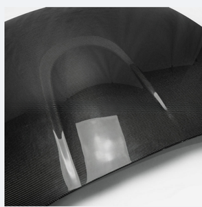 Alerón Trasero de Fibra de Carbono <span class=keywords><strong>Modificado</strong></span> para Miata <span class=keywords><strong>Mazda</strong></span> MX5 NC, Estilo Duck Tail EC, Personalizado, de 09 a 15 - Product Image 3