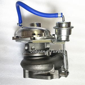 Turbocompresseur RHF5 VB430148 1G773-17010 VD430148 1G773-17011 pour KUBOTA <span class=keywords><strong>NANNI</strong></span> avec moteur N4.85 - Product Image 3