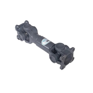 HANSEN Zl15 Zl20 Z061150024 Pièces de rechange pour essieu de chargeuse sur pneus Arbre de transmission arrière OEM - Product Image 4