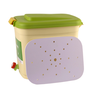 Bio Bokashi eco compost bin