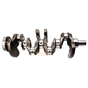 用于MG ZS/3/5 1.5的汽车备件repuestos 15S4C发动机曲轴 - Product Image 1