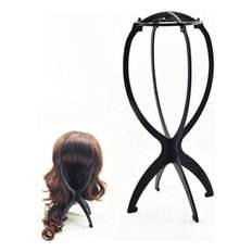 WIQUE HAZUGQ parrucca espositore basamento HALET con Struckles (WFFZUGQ) - Product Image 1