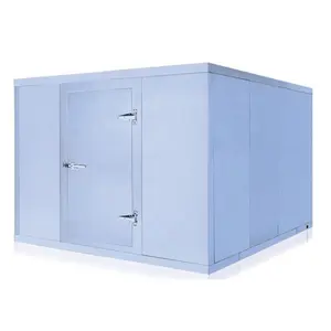 Customized cold room equipment /cold storage room freezer for fruit and vegetable