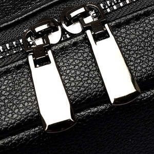 Maletín Multifuncional Personalizado con Logotipo, para Viajes de Negocios, Bolso de Hombro Cruzado para Hombre, Funda para Portátil - Product Image 5