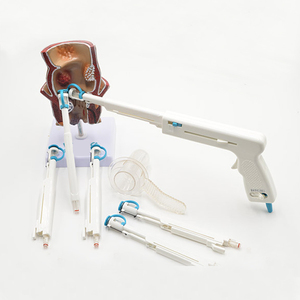 Departamento anorretal descartável Hemorróida Anal Ligação Dispositivo Qualidade Banda Ligação de hemorróidas - Product Image 3