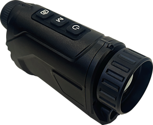 Objectif monoculaire S635R 35 mm F/1.0 avec boussole électronique intégrée, fonction image dans l'image, télémètre <span class=keywords><strong>laser</strong></span> et imagerie thermique - Product Image 6