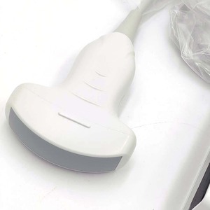 Sonda de Ultrasonido Convexa 3c5a para Monitoreo Veterinario y Obstétrico, Certificación CE Clase II, Compatible con DC-3/DC-6, Plástico - Product Image 6