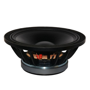Altoparlante DJ Professionale di Alta Qualità 300W <span class=keywords><strong>12</strong></span> Pollici Woofer <span class=keywords><strong>12</strong></span>'' con Cabinet in Metallo e Gamma di Frequenza 46-2kHz dal Produttore - Product Image 3