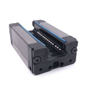Système de guidage linéaire à rouleaux croisés haute précision SER-GC25 SER-GC30 SER-GC35 pour machine CNC - Product Image 3