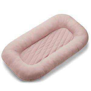Wholesale Breathable Baby <b>Nest</b> Bed Portable Newborn Lounger Infant Co <b>Sleeping</b> Quilt Bed Washable Baby <b>Sleeping</b> <b>Nest</b> - Product Image 2