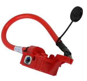 Câble de <span class=keywords><strong>batterie</strong></span> positif pour <span class=keywords><strong>BMW</strong></span> E82 E90 E91 <span class=keywords><strong>E92</strong></span> 325i 328i 330i 335i 128i 61129217031 61126988974 61126938495 - Product Image 4