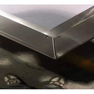 Máquina de soldadura láser portátil para acero al carbono, acero inoxidable, cobre, metales no ferrosos, soldadura eléctrica - Product Image 2