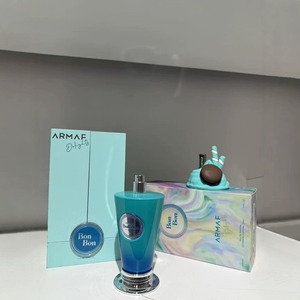 Nuevo <span class=keywords><strong>Armaf</strong></span> 100ml, Aromatizante Líquido Frutal de Larga Duración con Aroma a Helado, para Mujeres, Estilo Árabe Oriental, Ecológico, en Aerosol, para Hogar y Auto - Product Image 2
