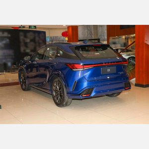 รถยนต์มือสอง <span class=keywords><strong>Lexus</strong></span> <span class=keywords><strong>RX</strong></span> <span class=keywords><strong>350</strong></span>รถยนต์<span class=keywords><strong>350</strong></span>น้ำมันเชื้อเพลิงรถมือสอง - Product Image 6