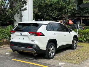 Rongfang 2021, 2.5L dual de modelo de motor, coches de 2 ruedas, vehículos usados, barato, conducción a la izquierda, coche usado más vendido - Product Image 3