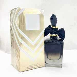Perfume en Aerosol para Mujer de 100 ml, Alta Calidad, Larga Duración, Aroma Fresco, Frutal, Floral y Especiado, Perfume de Oriente Medio - Product Image 3