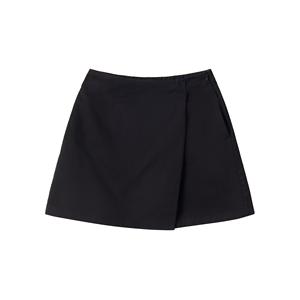 Regular 95% algodón 5% Spandex Zipper Fly Eco-Friendly Khakis Vietnam Short OEM Service Hot Shorts Casual Solid Woman's Clothes - Product Image 6