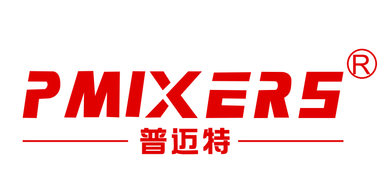 Qingdao Pmixers Machinery Co., Ltd. logo
