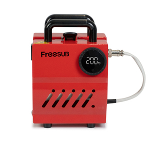 Freesub, Nueva Máquina de Impresión de Tazas de Café de 11 oz, Máquina de Prensa de Calor Manual para Tazas, Fabricante F110 - Product Image 2