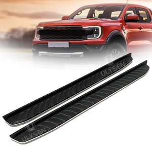 Marchepieds latéraux fixes pour Ranger T9 (2021-2025) – Vente en gros pour modification automobile - Product Image 2