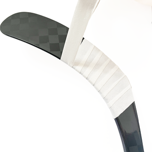 Bâtons <span class=keywords><strong>de</strong></span> <span class=keywords><strong>gardien</strong></span> <span class=keywords><strong>de</strong></span> but <span class=keywords><strong>de</strong></span> <span class=keywords><strong>hockey</strong></span> sur glace composite senior avec motif <span class=keywords><strong>de</strong></span> lame personnalisé - Product Image 6