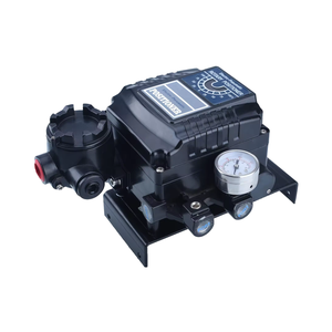 YT-1000LYT-1000R, Piezas Industriales de Operación Electropneumática, Superventas - Product Image 5