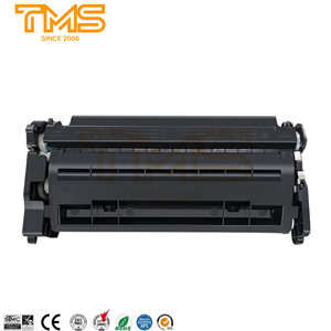 58A-cartucho de tóner con Chip para impresora láser, CF258A, <span class=keywords><strong>CF258X</strong></span>, CF 258A, CF258, 58X, para HP LJ PRO, M404, MFP428, MF441dw, mf443dw, 445dw - Product Image 4